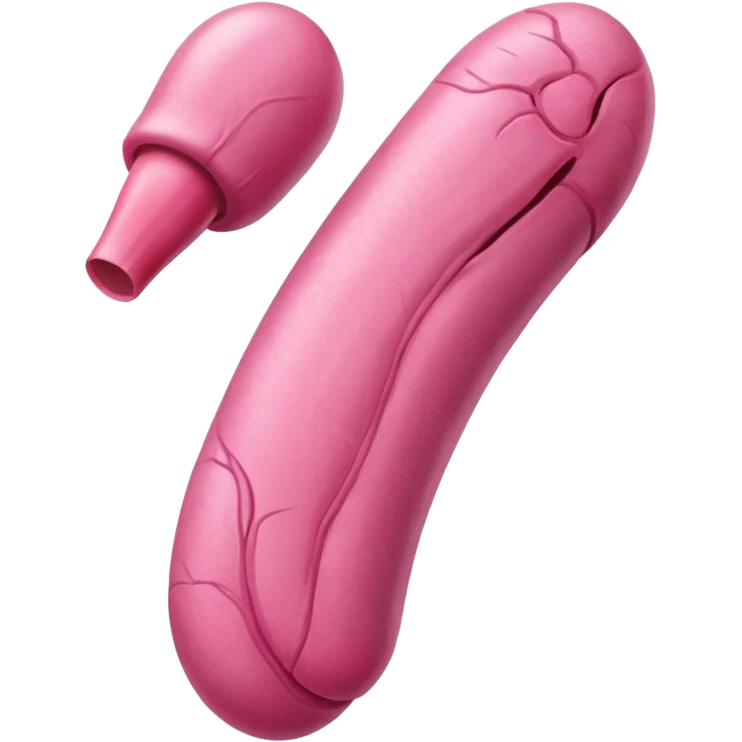 massive dick emoji