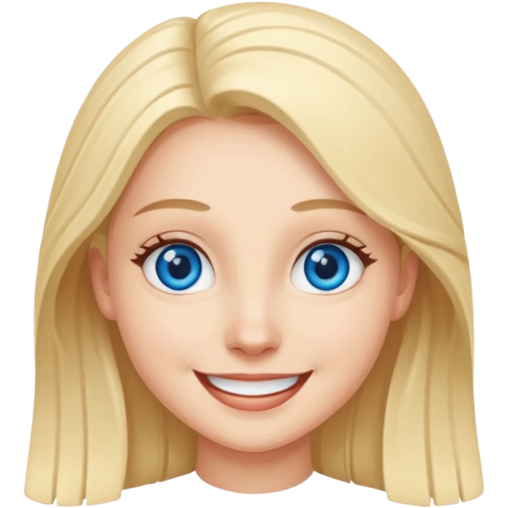 Seregan emoji