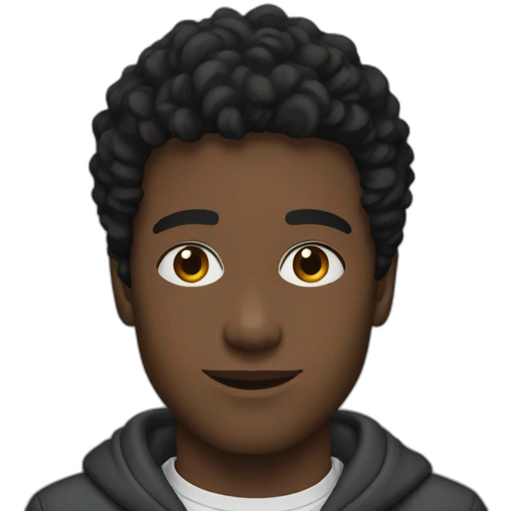 Dylan pierre emoji