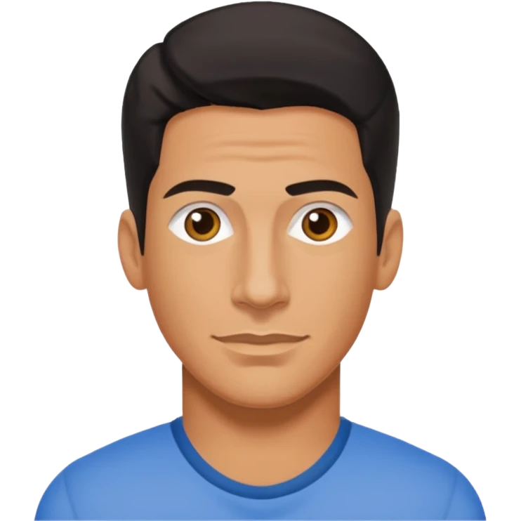 Danny Wood emoji