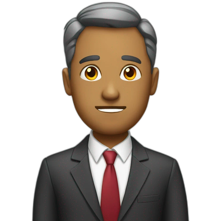 Useless manager emoji