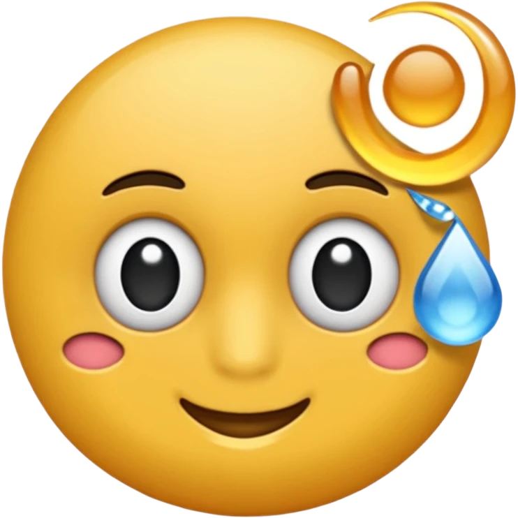 синий круг в котором белая галочка (галочка в синем круге) emoji