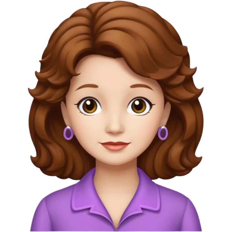 Brenda Lee emoji