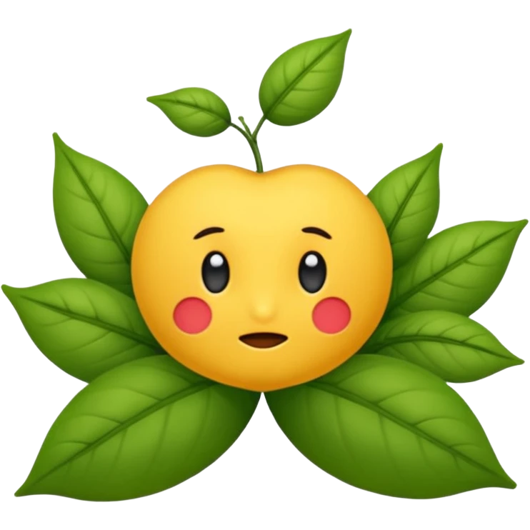 Pene grande emoji