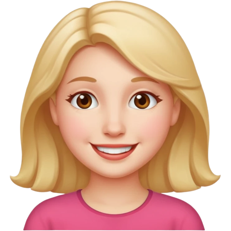 She emoji