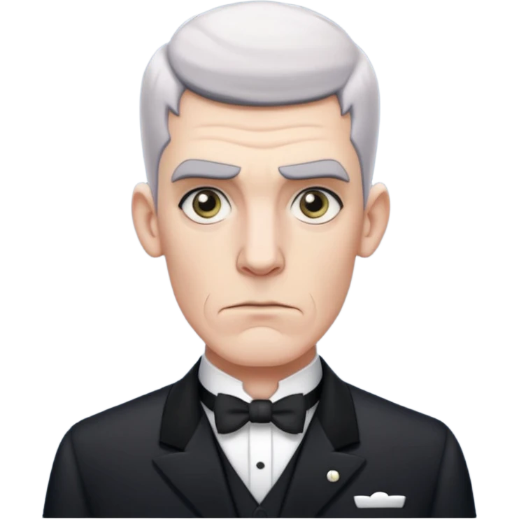 lurch emoji