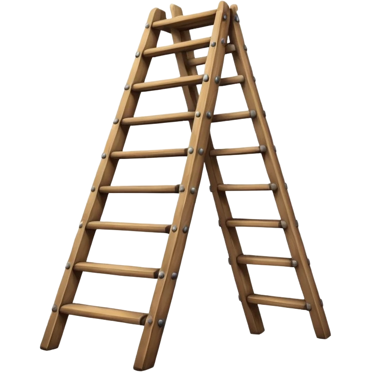 ladder emoji