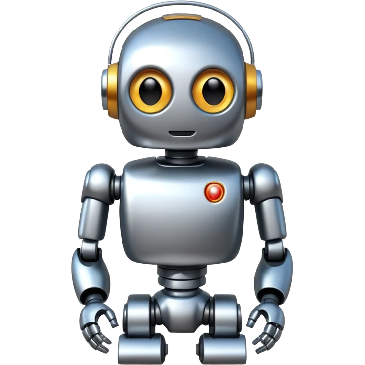 dumb AI emoji