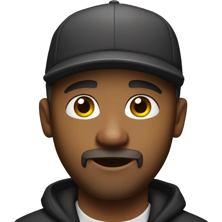 ken carson the rapper emoji