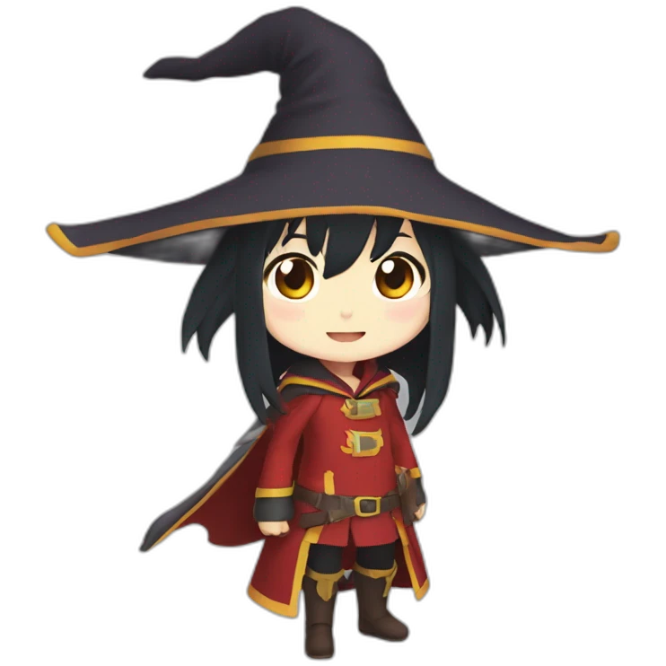 megumin emoji
