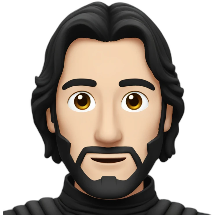 kylo-ren-without-mask emoji