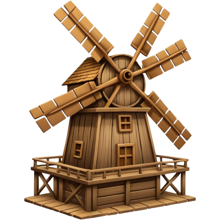 MILL emoji