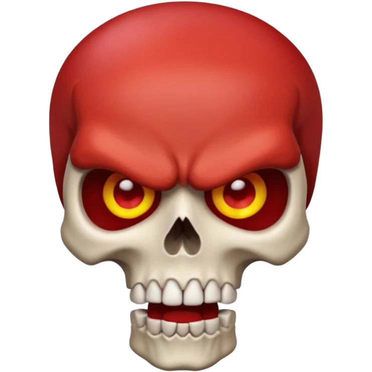 این دوتا رو ترکیب کن 💀🤬 emoji