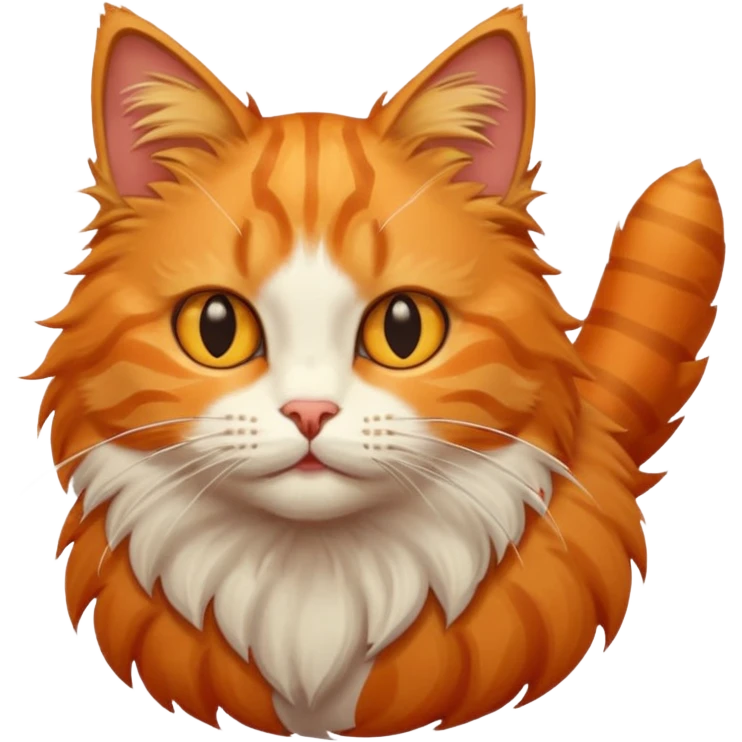 Cat emoji