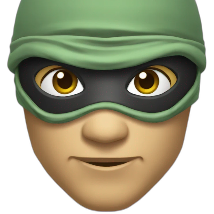 tortue ninja emoji