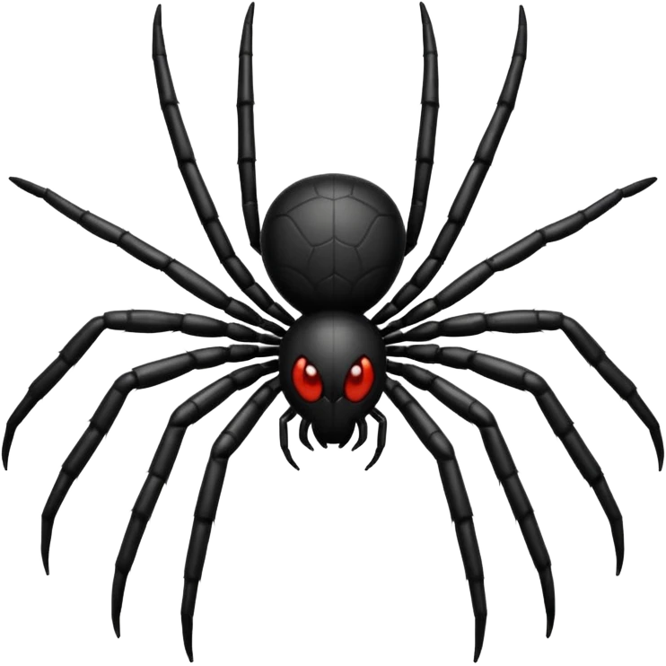 🕷️ emoji
