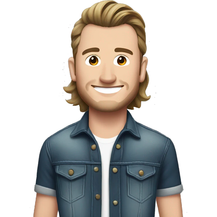 morgan wallen emoji