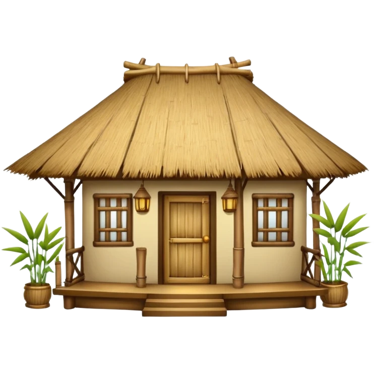 Warung emoji