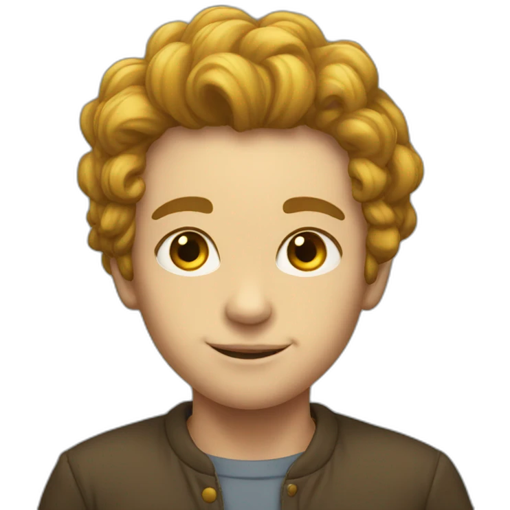 Tonton h emoji