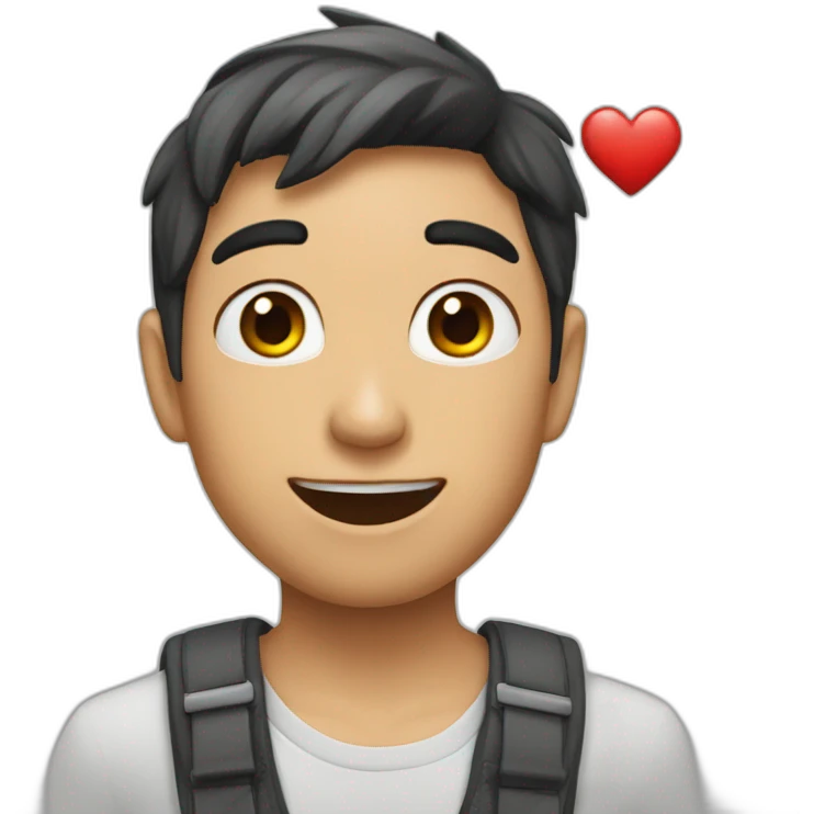 Corazón curado  emoji