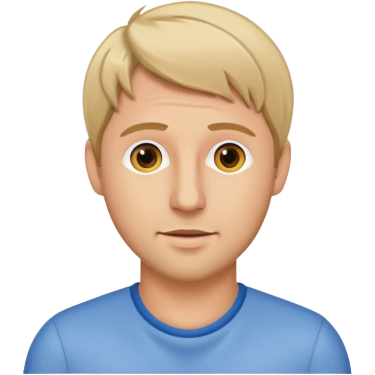 Kian Egan emoji