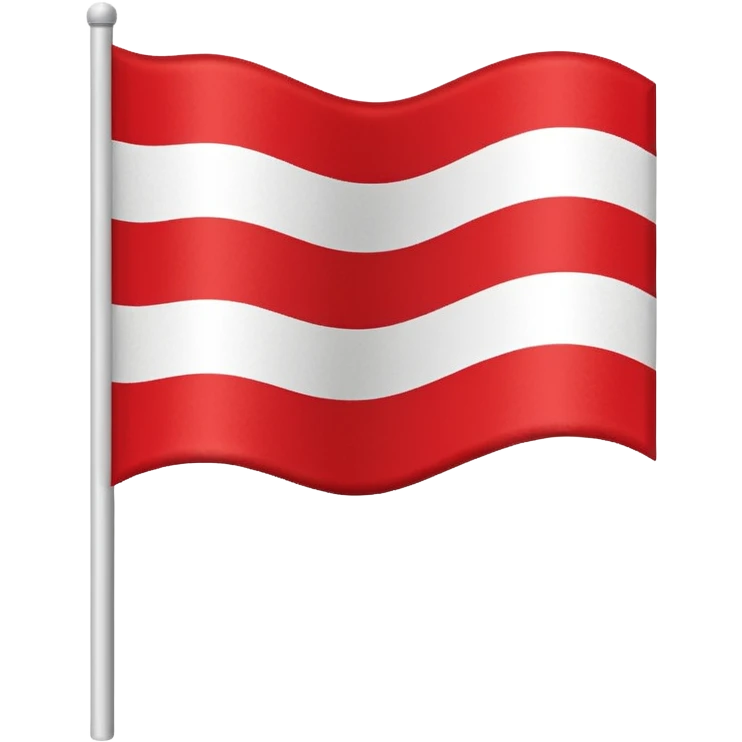 Formula flag emoji
