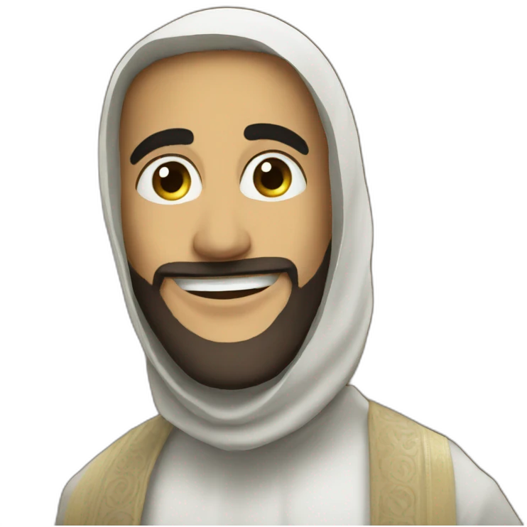 allah swt emoji