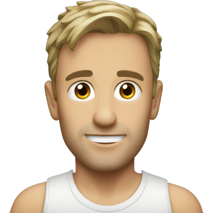 Joost klein emoji