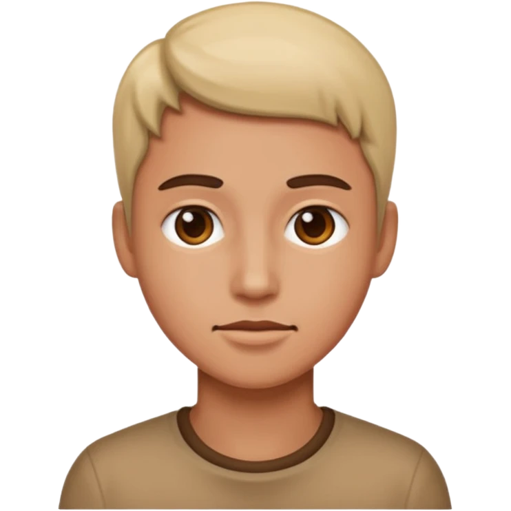 sans personne emoji