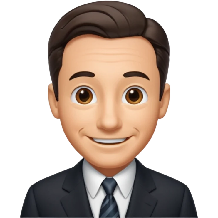 Walt Disney emoji