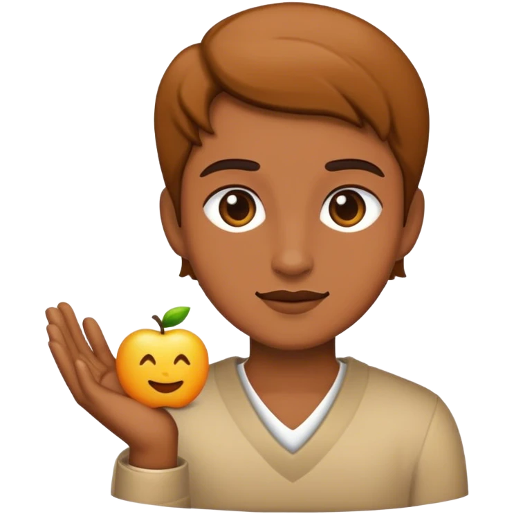 rich emoji