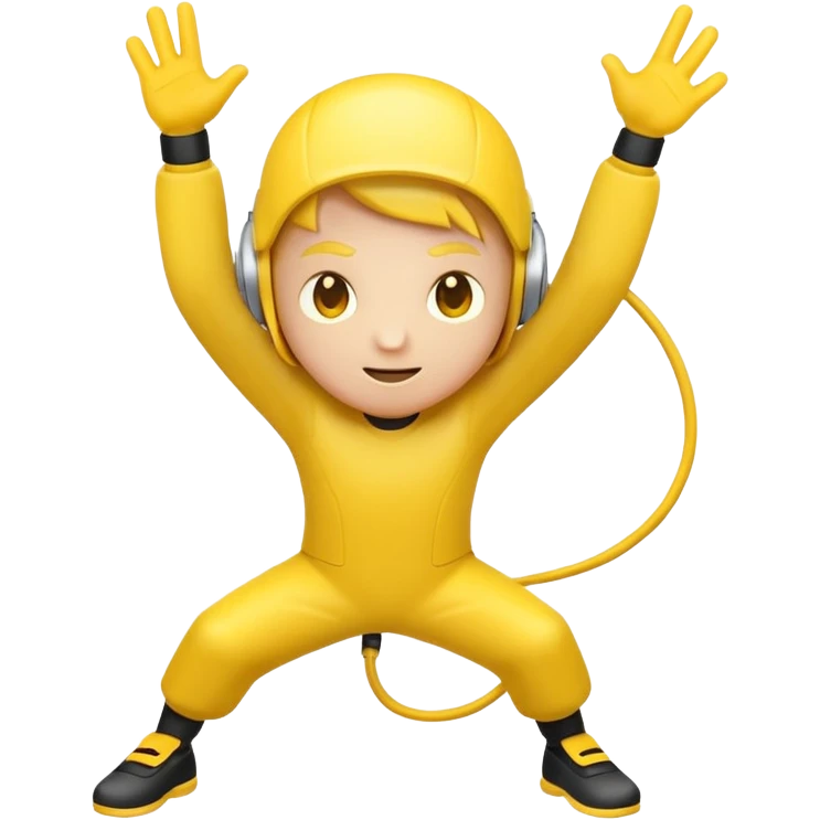 Elekid  emoji