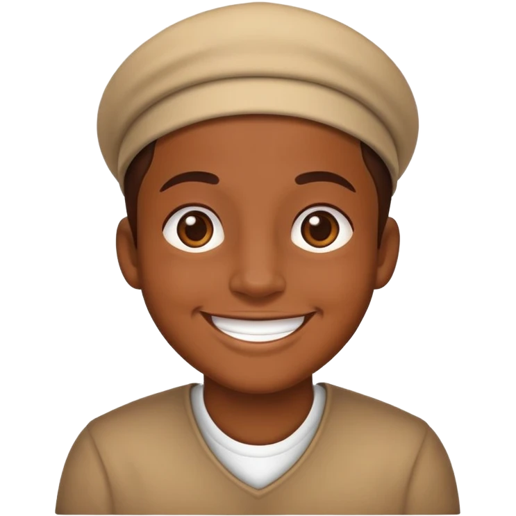 Imdontai  emoji