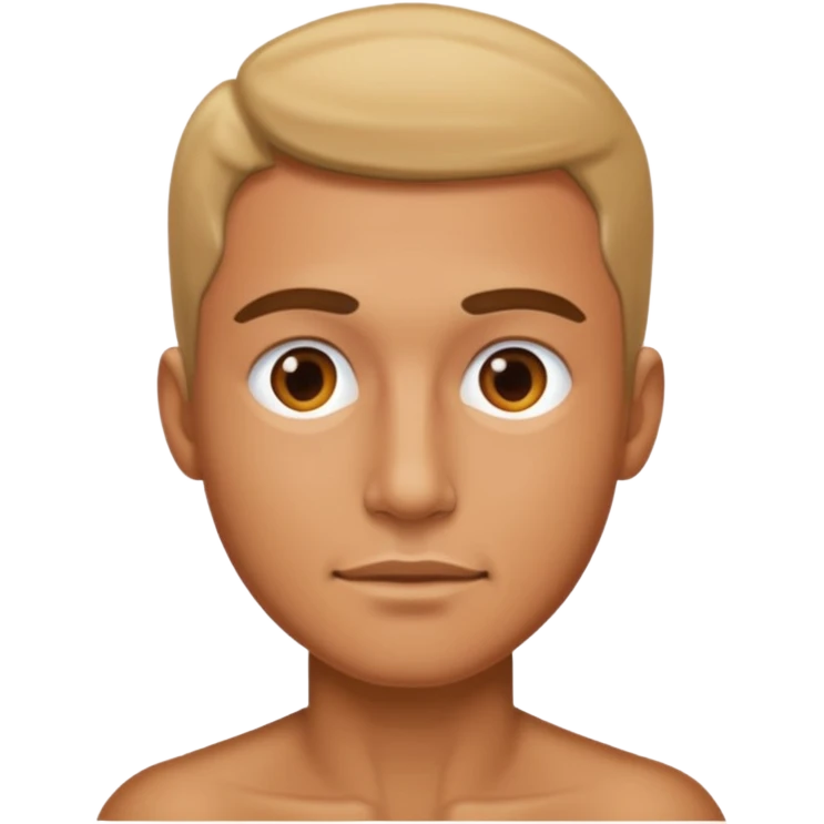 moist man emoji