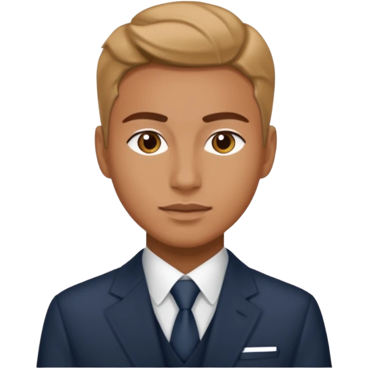 Armani emoji