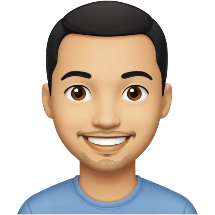 Chico DeBarge emoji