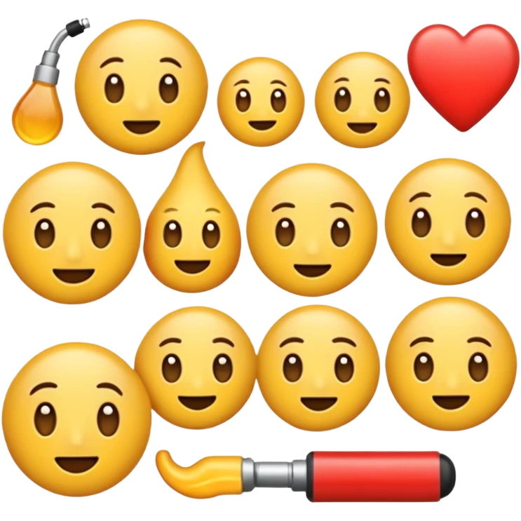 Sex positions emoji