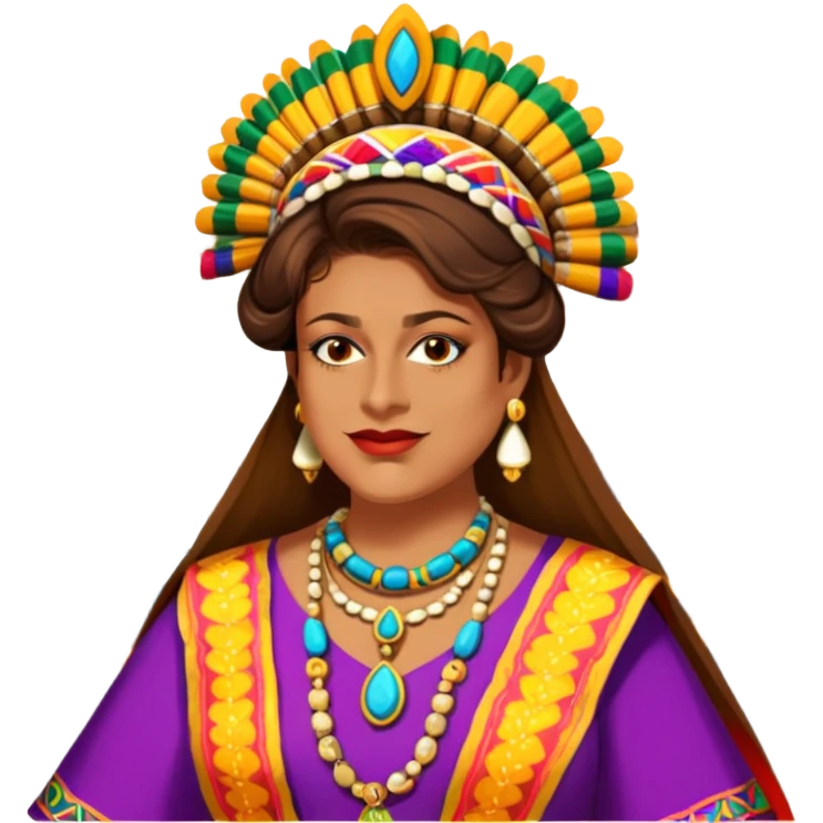 Zócalo Celebrant emoji