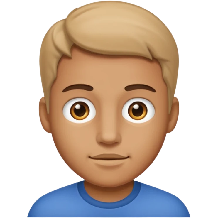 benny emoji
