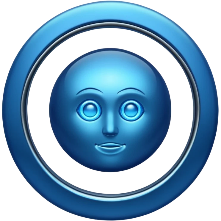 deus ciano emoji