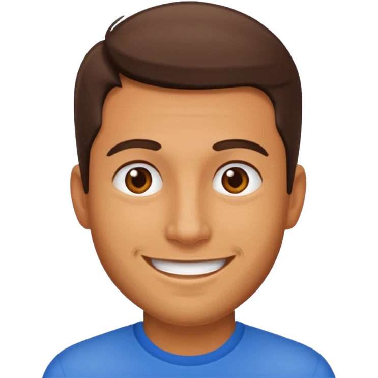 Dick emoji