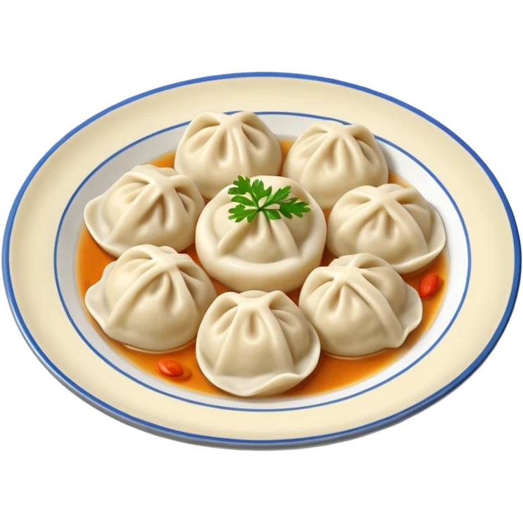 pelmeni emoji
