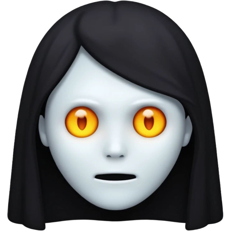 😎👻 emoji