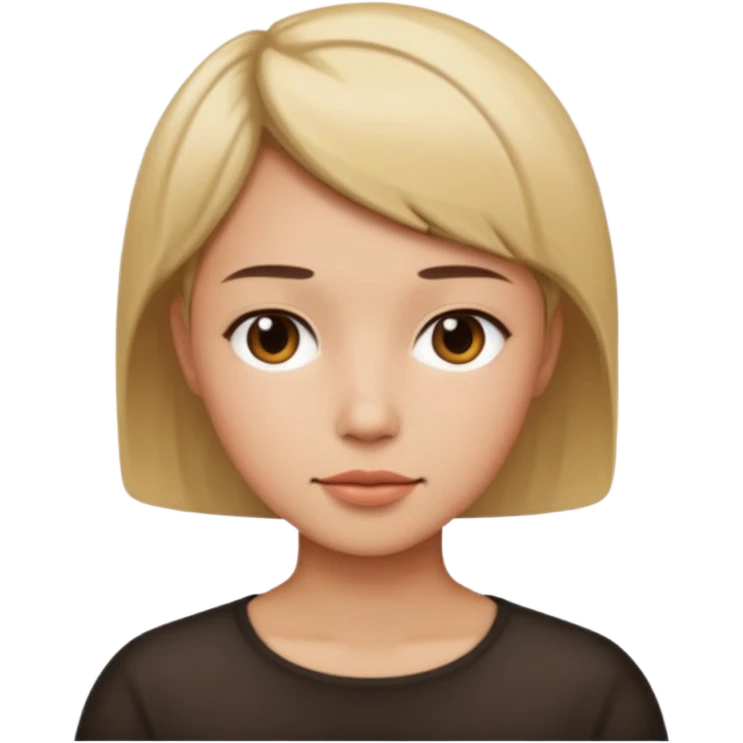 short form emoji
