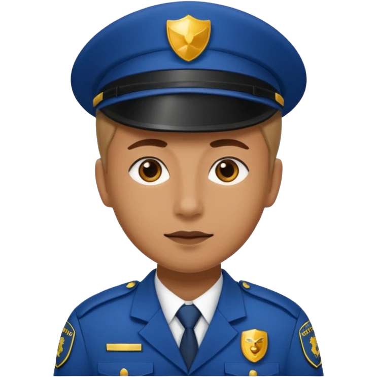 security sex emoji