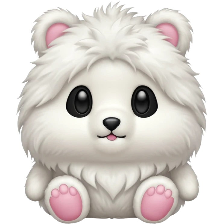 cute cutecute emoji