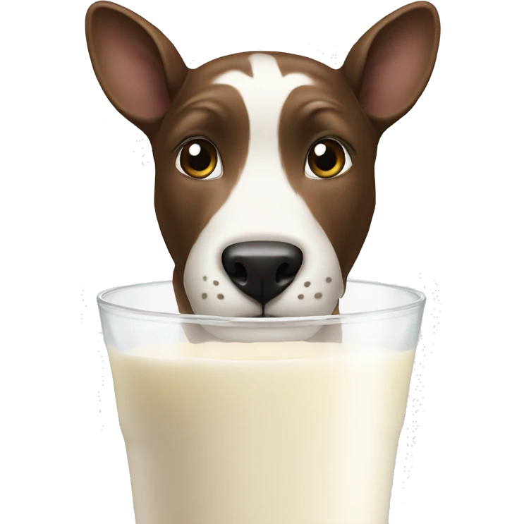chesee milk emoji