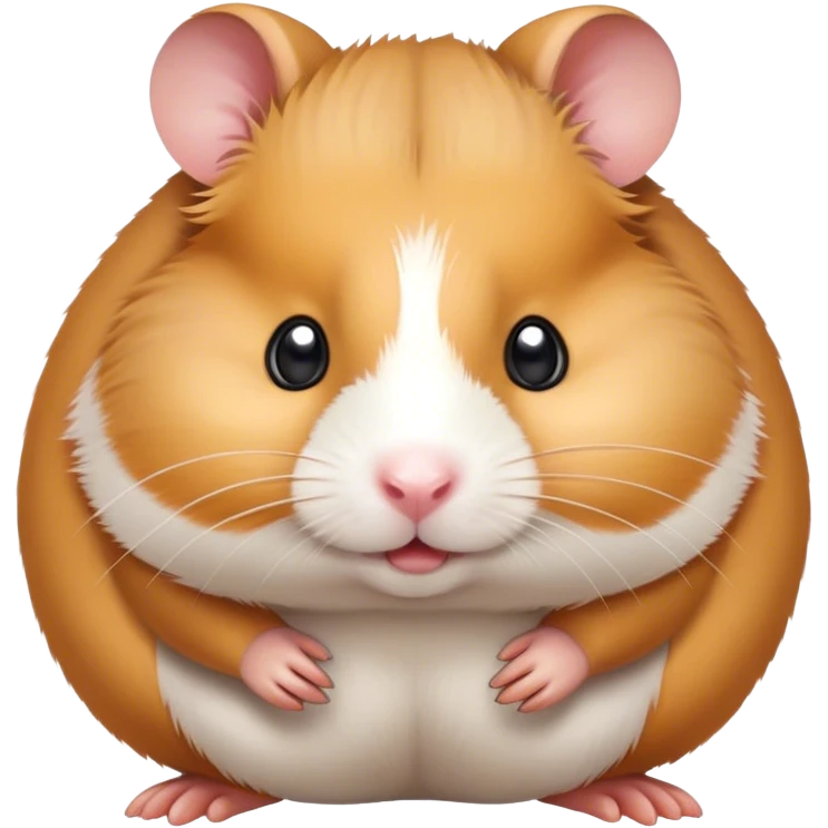 hamster emoji