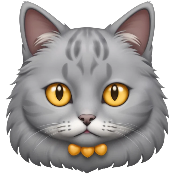 sad cat emoji