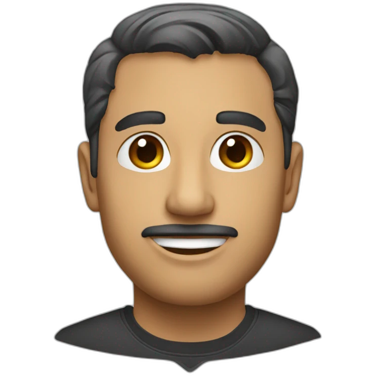 J Balvi emoji